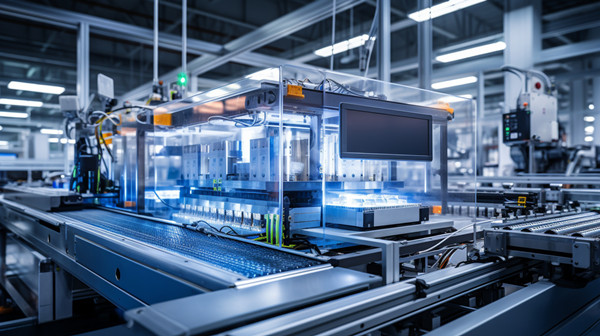 供應(yīng)鏈優(yōu)化：降低成本，提升產(chǎn)品質(zhì)量