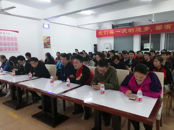 溫州市頂諾食品有限公司第二期管理升級(jí)項(xiàng)目取得圓滿成功 溫州市頂諾食品有限公司第二期管理升級(jí)項(xiàng)目取得圓滿成功