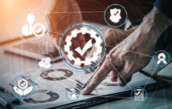 集團運營管控：優(yōu)化運營流程，提高集團協(xié)同效應(yīng)