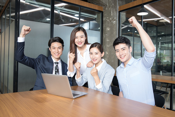 組織文化建設(shè)咨詢：塑造積極企業(yè)文化，提升組織凝聚力