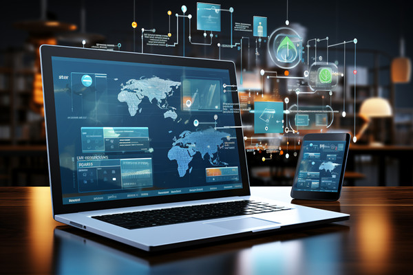 數(shù)字化轉(zhuǎn)型與數(shù)據(jù)分析:驅(qū)動制造業(yè)創(chuàng)新與優(yōu)化 數(shù)字化轉(zhuǎn)型與數(shù)據(jù)分析:驅(qū)動制造業(yè)創(chuàng)新與優(yōu)化