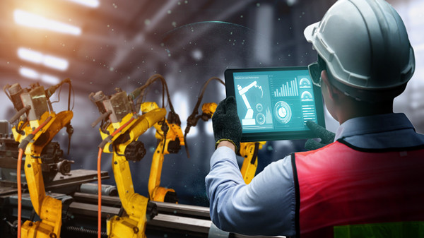 數(shù)字化轉(zhuǎn)型與數(shù)據(jù)分析:驅(qū)動制造業(yè)創(chuàng)新與優(yōu)化 數(shù)字化轉(zhuǎn)型與數(shù)據(jù)分析:驅(qū)動制造業(yè)創(chuàng)新與優(yōu)化