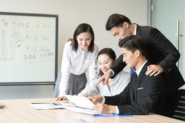 人才梯隊建設(shè)：培養(yǎng)儲備，確保企業(yè)持續(xù)發(fā)展