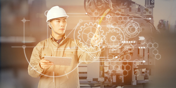 人機協(xié)同咨詢：提升自動化水平，提高生產(chǎn)效率