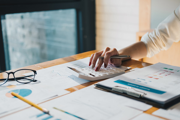 預(yù)算精細：細節(jié)決定成敗，精細化管理預(yù)算