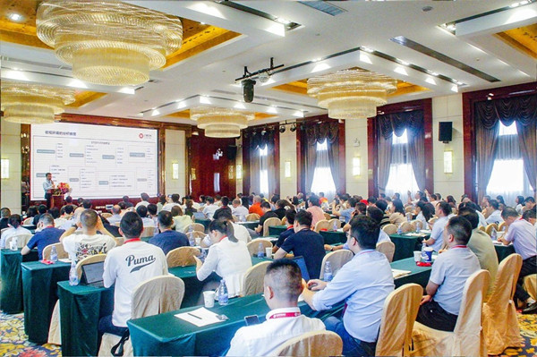 正睿咨詢集團年度大型公開課《從戰(zhàn)略到績效》圓滿收官 正睿咨詢集團年度大型公開課《從戰(zhàn)略到績效》圓滿收官