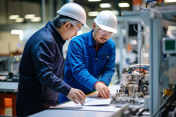 精益生產(chǎn)改進：找準問題，精準改進，提高生產(chǎn)效率