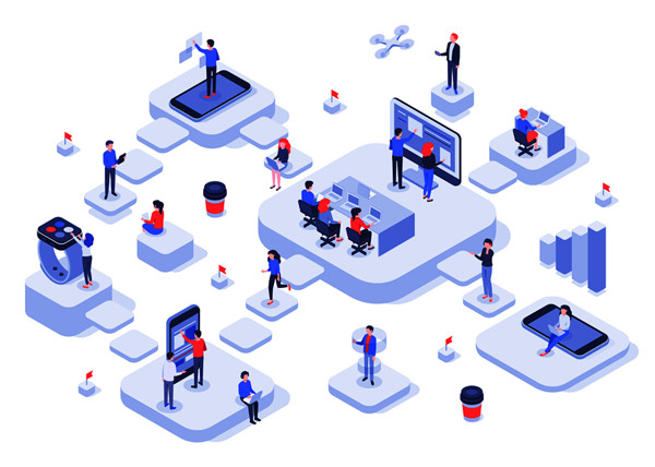 集團(tuán)人才梯隊(duì)建設(shè)：培養(yǎng)核心人才，提升企業(yè)競爭力