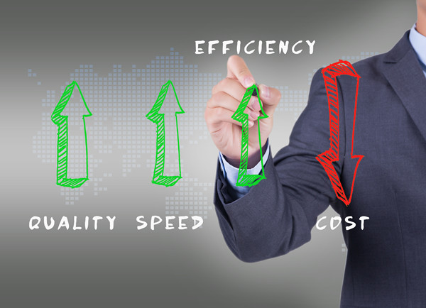 探討管理咨詢?nèi)绾斡绊懫髽I(yè)管理及其相互關系 探討管理咨詢?nèi)绾斡绊懫髽I(yè)管理及其相互關系