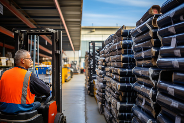 庫存管理:現(xiàn)代庫存管理技術(shù)及其在供應鏈中的應用 庫存管理:現(xiàn)代庫存管理技術(shù)及其在供應鏈中的應用