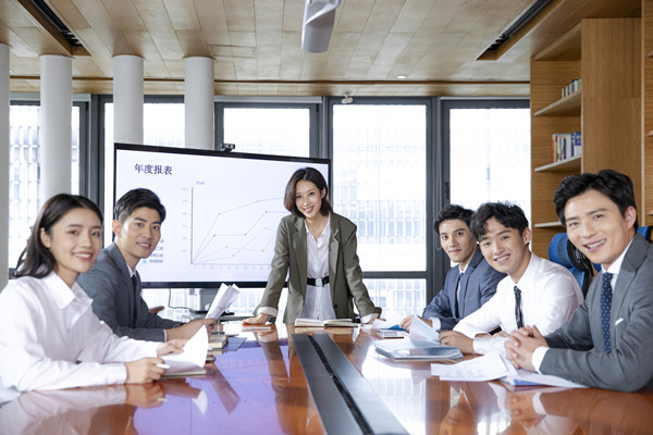 年度業(yè)務(wù)拓展計(jì)劃：多元發(fā)展，全面增長(zhǎng)