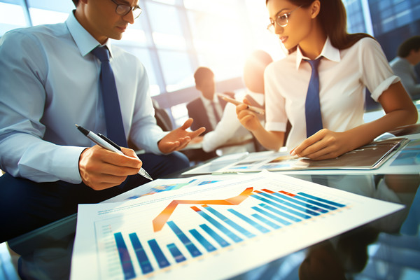 年度業(yè)務(wù)拓展計(jì)劃：多元發(fā)展，全面增長(zhǎng)