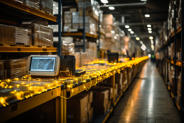 供應(yīng)鏈管理咨詢：供應(yīng)鏈中的信息流如何運(yùn)作？