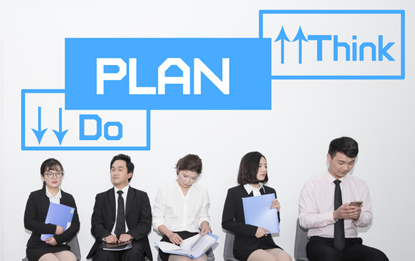 招聘與選拔：精準匹配，為企業(yè)引進優(yōu)秀人才