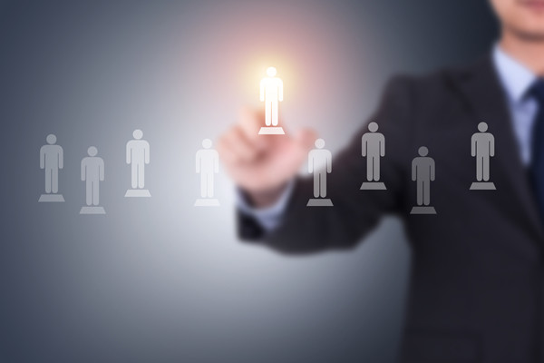 招聘與選拔：精準匹配，為企業(yè)引進優(yōu)秀人才