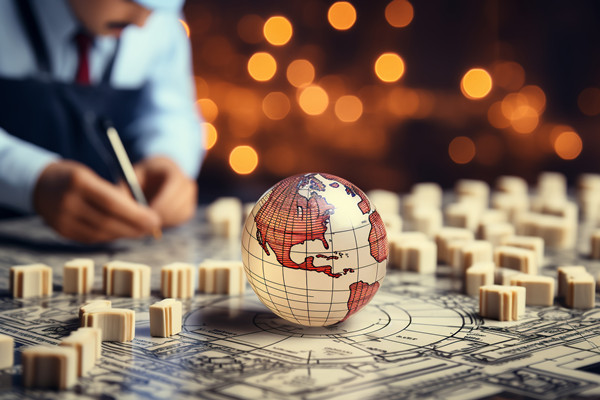 供應(yīng)鏈風險管理:預(yù)測并應(yīng)對潛在風險 供應(yīng)鏈風險管理:預(yù)測并應(yīng)對潛在風險