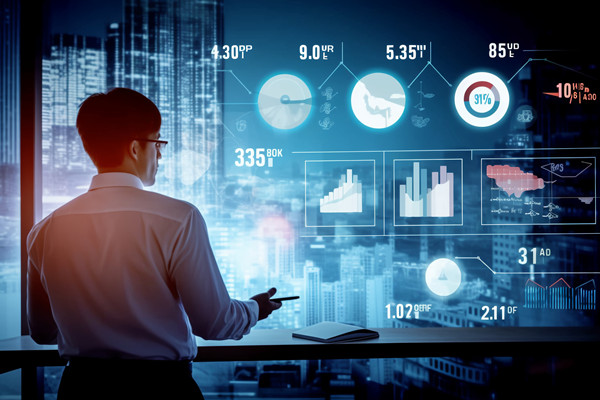 集團(tuán)信息整合管理：提高信息傳遞效率，助力企業(yè)決策