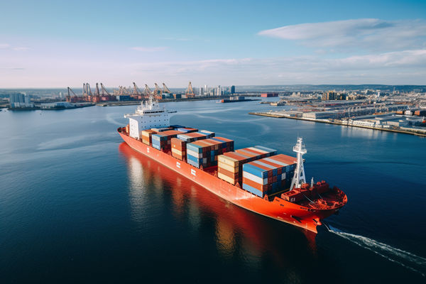 供應(yīng)鏈咨詢：提高物流和運(yùn)輸效率，降低運(yùn)輸成本