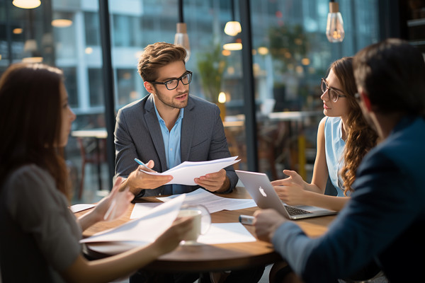 績效溝通：及時反饋，解決績效問題