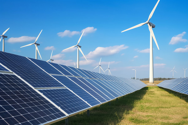 綠色供應(yīng)鏈：環(huán)保法規(guī)、企業(yè)責任和可持續(xù)發(fā)展