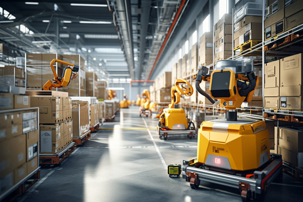 精益生產：提升效率，降低浪費的必由之路