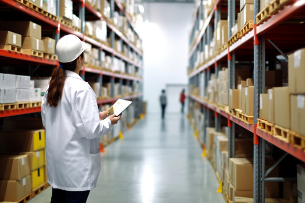 風險管理：供應(yīng)鏈中斷的應(yīng)對策略