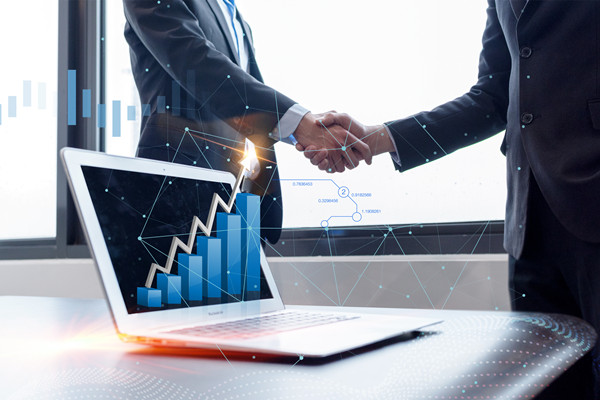 集團(tuán)信息化管控：推進(jìn)信息化建設(shè)，提升集團(tuán)管理效率