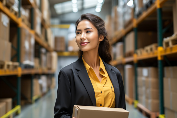 庫存管理：如何管理和優(yōu)化供應(yīng)鏈中的庫存？