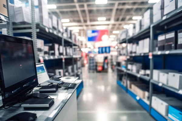 庫存管理：如何管理和優(yōu)化供應鏈中的庫存？