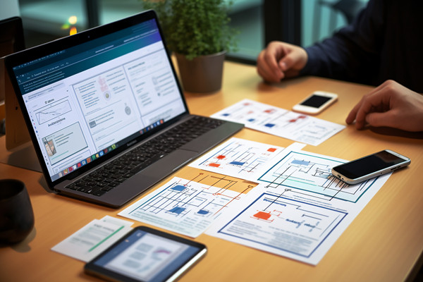 集團(tuán)組織架構(gòu)調(diào)整：優(yōu)化組織運(yùn)作，提升企業(yè)運(yùn)營(yíng)效率