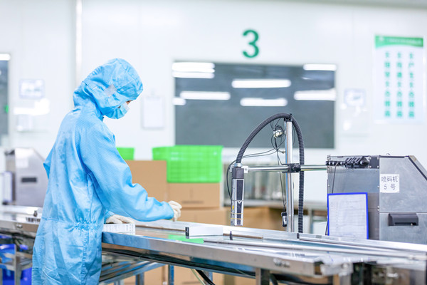 布局設(shè)計(jì)與改進(jìn)：合理布局，提升生產(chǎn)效率