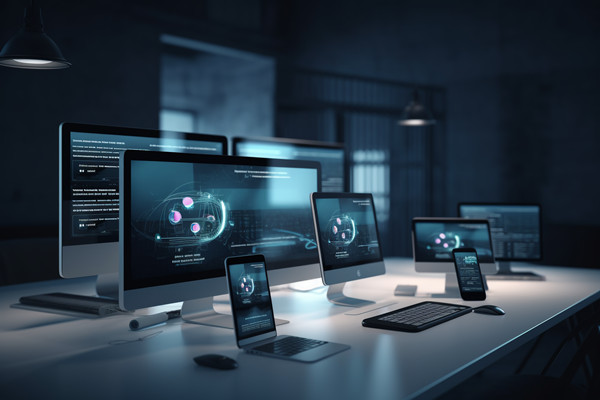 集團(tuán)管控的未來趨勢：數(shù)字化，平臺(tái)化，生態(tài)化