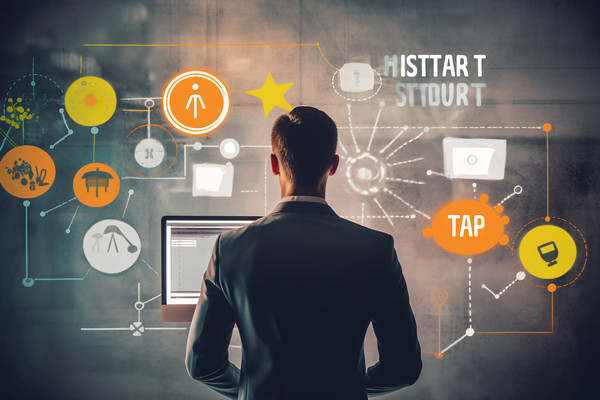 集團(tuán)品牌管理與授權(quán)：塑造品牌形象，實(shí)現(xiàn)品牌增值