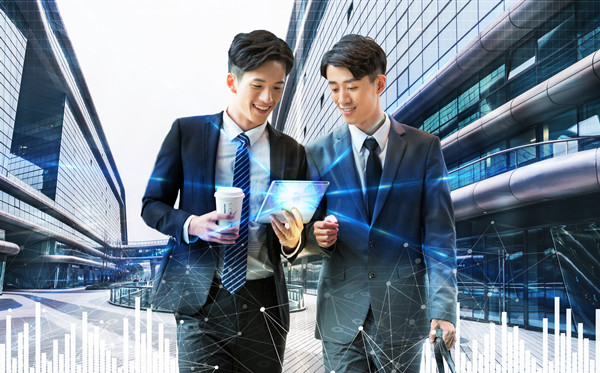 品牌推廣：線上線下融合，實(shí)現(xiàn)品牌目標(biāo)