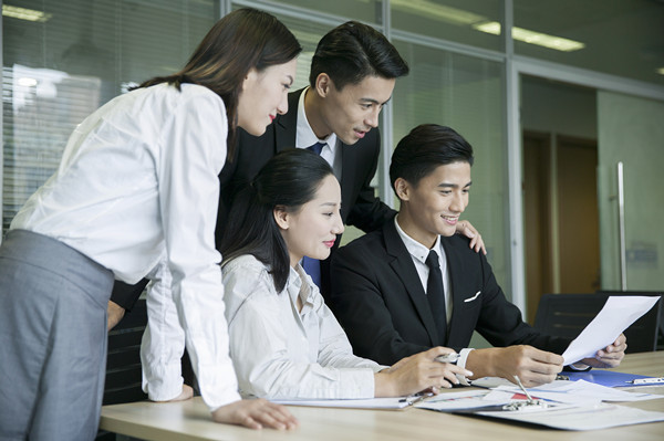 年度經(jīng)營計劃評估優(yōu)化：實時監(jiān)控調(diào)整，提升效益