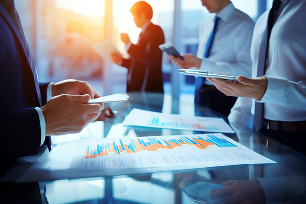 預(yù)算審計咨詢：指導(dǎo)企業(yè)開展審計工作，確保預(yù)算合規(guī)