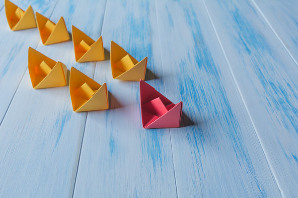 領(lǐng)導(dǎo)力咨詢：培養(yǎng)領(lǐng)導(dǎo)力，為組織發(fā)展提供有力保障