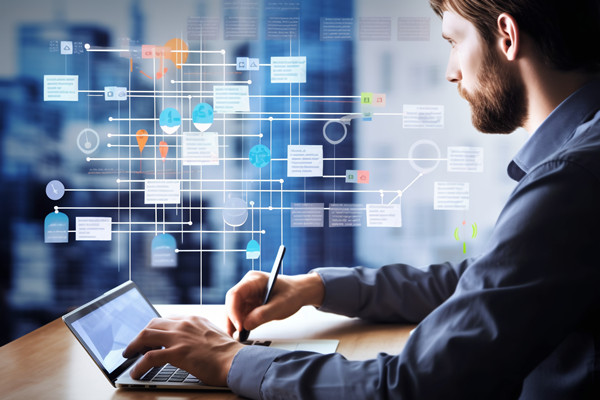 戰(zhàn)略決策：明智抉擇，引領(lǐng)企業(yè)走向成功