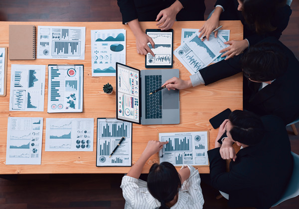 如何針對問題，制定合適的績效改進方案？