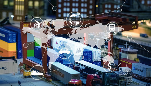 物流與供應(yīng)鏈管理：一體化運(yùn)作，降低成本