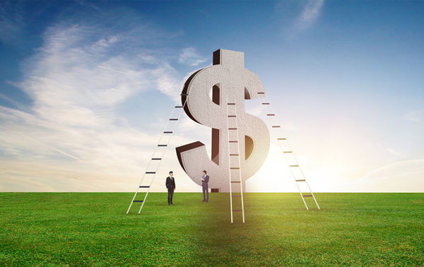 提供供應(yīng)鏈金融服務(wù)，緩解企業(yè)資金壓力