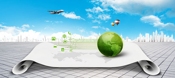 年度可持續(xù)發(fā)展計(jì)劃：綠色發(fā)展，共享價(jià)值