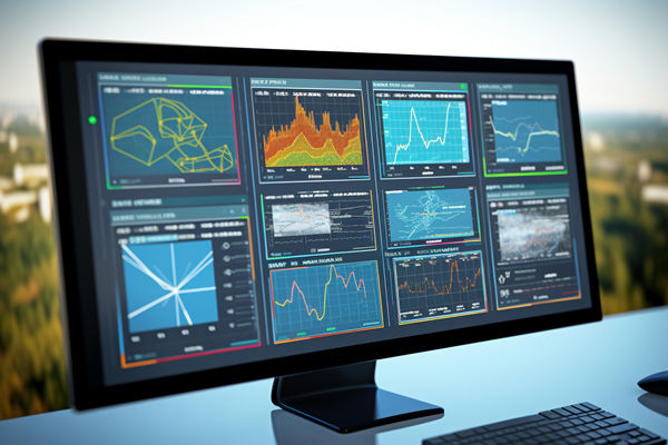 企業(yè)風(fēng)險(xiǎn)管理：識(shí)別、評(píng)估與控制潛在風(fēng)險(xiǎn)