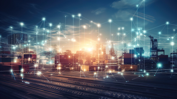 運用大數(shù)據(jù)、人工智能等技術提升供應鏈效率