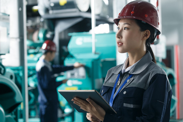 全面生產(chǎn)維護（TPM）：預防性維護，提升設備性能