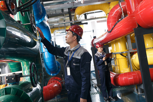 全面生產(chǎn)維護(hù)（TPM）：預(yù)防性維護(hù)，提升設(shè)備性能