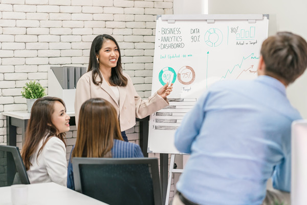 如何建立積極的企業(yè)文化并確保員工參與？