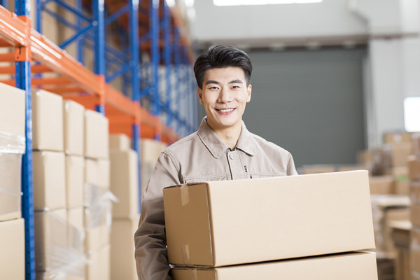 供應鏈管理咨詢：物流在供應鏈中的作用是什么？