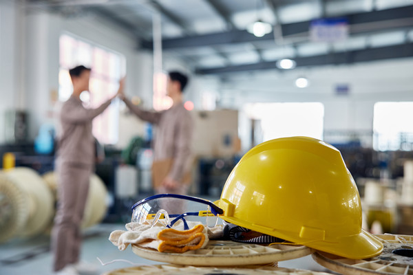 制造執(zhí)行系統(tǒng)(MES):實(shí)現(xiàn)生產(chǎn)現(xiàn)場(chǎng)的智能化管理 制造執(zhí)行系統(tǒng)(MES):實(shí)現(xiàn)生產(chǎn)現(xiàn)場(chǎng)的智能化管理