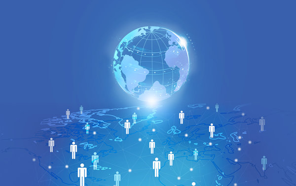 通過戰(zhàn)略合作建立共贏關(guān)系，拓展市場(chǎng)份額